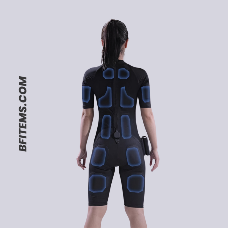 EMS Workout Suit